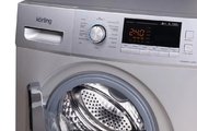 Стиральная машина Korting KWM 40 T 1260 S фото 3