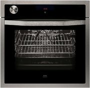 Духовой шкаф AEG B982035M Духовой шкаф AEG B982035M
