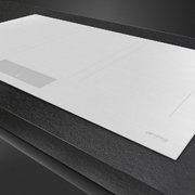 Варочная панель Smeg SIM3964MWH фото 4
