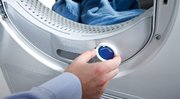 Сушильная машина Miele TMV 840 WP фото 3