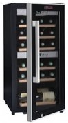 Винный шкаф La Sommeliere ECS25.2Z фото 2