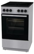 Электрическая плита Gorenje GEC5A12SG фото 4