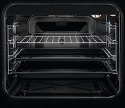Газовая плита Electrolux RKG600005X фото 4