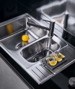 Мойка Омойкири Sagami 79-2 IN фото 4 Мойка Omoikiri Sagami 79-2 IN фото 4