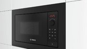 Встраиваемая микроволновая печь Bosch BFL623MB4 фото 4