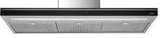 Вытяжка Falmec Luce 90 Glass Black island фото 4