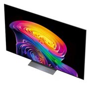 Телевизор LG OLED65C6RLA фото 2