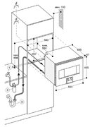 Духовой шкаф-пароварка Gaggenau BS 471-100 фото 2