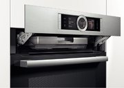 Духовой шкаф Bosch CSG 656BS1 фото 3
