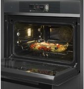 Духовой шкаф Smeg SF4106WMCS фото 4