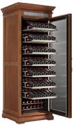 Винный шкаф Meyvel MV108-WN1-C фото 2