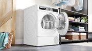 Сушильная машина Bosch WQG24591BY фото 4
