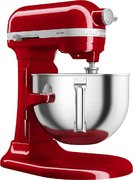 Планетарный миксер KitchenAid 5KSM60SPXEER фото 4