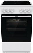 Электрическая плита Gorenje GEC5A41WG фото 2