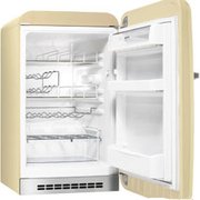 Холодильник Смег FAB10HRP фото 2 Холодильник Smeg FAB10HRP фото 2