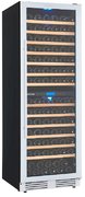 Встраиваемый винный шкаф CellarPrivate CP165-2TW фото 3
