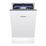 Встраиваемая посудомоечная машина MAUNFELD MLP-08PRO фото 2