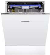 Встраиваемая посудомоечная машина MAUNFELD MLP-12PRO фото 2