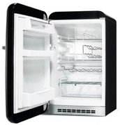 Холодильник Смег FAB10HLNE фото 3 Холодильник Smeg FAB10HLNE фото 3