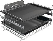 Духовой шкаф Gorenje BO737ORAB фото 2