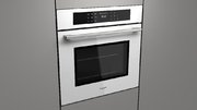 Духовой шкаф Fulgor Milano FCO 6215 TEM WH фото 3