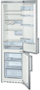 Двухкамерный холодильник Бош KGV 39XL20 R фото Двухкамерный холодильник Bosch KGV 39XL20 R фото