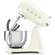 Миксер Smeg SMF03CREU фото 3