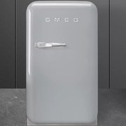Мини-бар Смег FAB5RSV фото 3 Мини-бар Smeg FAB5RSV фото 3