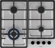 Газовая варочная панель Haier HHQ-M64CTX фото 2