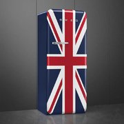 Холодильник Смег FAB28RDUJ5 фото 3 Холодильник Smeg FAB28RDUJ5 фото 3