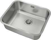 Мойка Teka BET 50.40.20 PLUS POLISHED фото 3