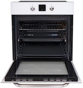 Духовой шкаф электрический Zigmund Shtain E 140 W фото 2