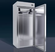 Холодильник для шуб Blue Ice Professional FBI900P фото 4
