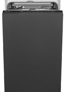 Посудомоечная машина Smeg ST316L Посудомоечная машина Smeg ST316L