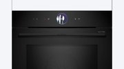Духовой шкаф Bosch HMG976RB1S фото 2
