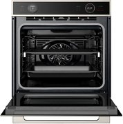 Духовой шкаф Kuppersberg HT 612 BX фото 2