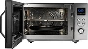 Микроволновая печь Kuppersberg FMW 250 X фото 3