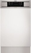 Посудомоечная машина AEG F78400IM0P Посудомоечная машина AEG F78400IM0P
