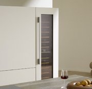 Встраиваемый винный шкаф V-ZUG WineCooler V6000 Supreme WC6T-51154 R фото 4