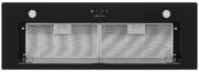 Встраиваемая вытяжка KRONA ARVEN 900 BLACK S фото 2