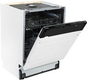 Встраиваемая посудомоечная машина Hyundai HBD 672 фото 4