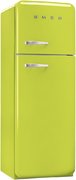 Холодильник Смег FAB30RVE1 фото Холодильник Smeg FAB30RVE1 фото