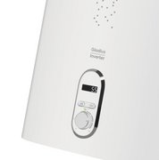 Водонагреватель Electrolux EWH 80 Gladius Inverter фото 4