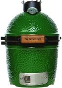 Гриль Big Green Egg Mini Гриль Big Green Egg Mini