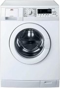Стиральная машина AEG L60840 Стиральная машина AEG L60840