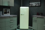 Холодильник Смег CVB20LP фото 2 Холодильник Smeg CVB20LP фото 2