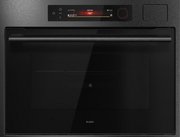 Компактный духовой шкаф Asko OCS64BSH