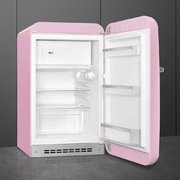 Холодильник Смег FAB10RPK6 фото 4 Холодильник Smeg FAB10RPK6 фото 4