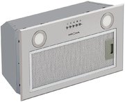 Вытяжка Krona AMBRA 600 inox PB фото 2
