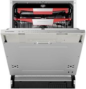 Встраиваемая посудомоечная машина Kuppersberg GIM 6092 фото 3